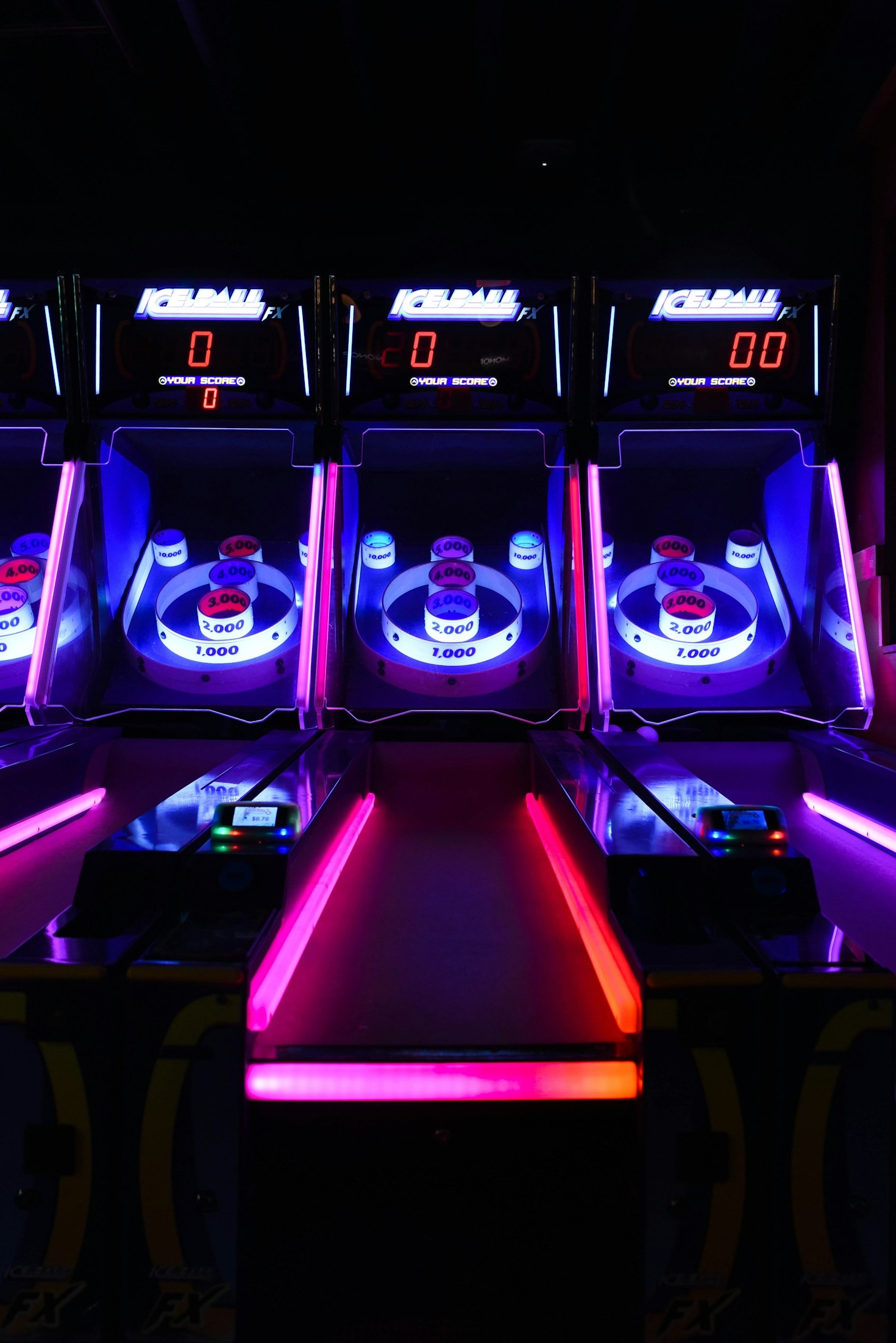 The Allure of Night-Themed Online Games