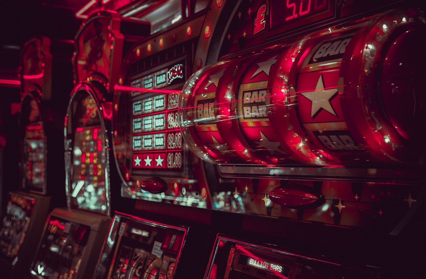 Exploring the Best Night-Themed Games Today
