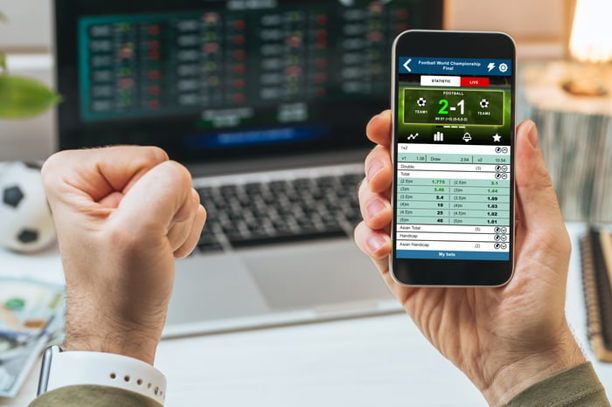 Main di SBOBET Bareng SLOTVIPGG, Bonus Sportsbook Auto Meledak!