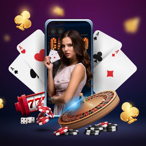 ESLOT Baccarat Casino Online: Sensasi Taruhan Klasik dengan Jackpot Gacor!
