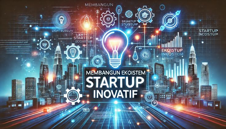 Memupuk Semangat Kebersamaan Pemuda untuk Membangun Ekosistem Bisnis yang Berkelanjutan