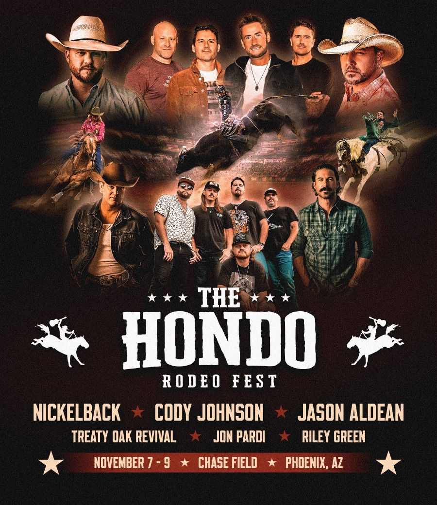 Philomath Rodeo Event sebagai Simbol Kehidupan Komunitas yang Harmonis