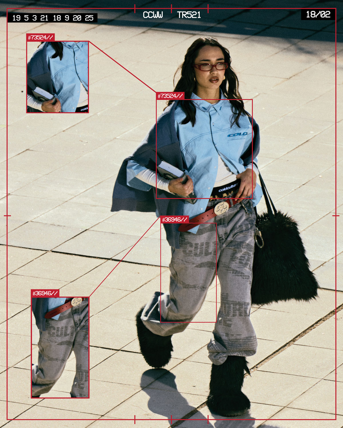 Membaca Emosi Halus dalam Fotografi Fashion Editorial